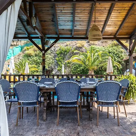 El Albero Holiday home