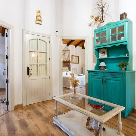 El Albero Holiday home Carratraca