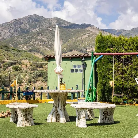 Holiday home El Albero