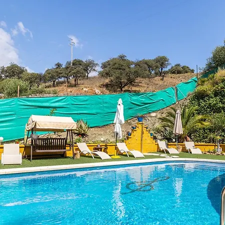 El Albero Holiday home *