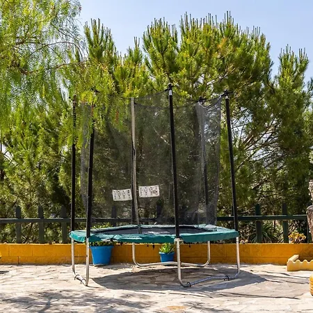 El Albero Carratraca