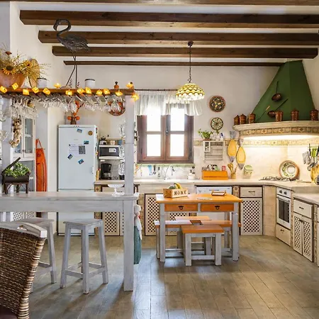 El Albero Holiday home Carratraca
