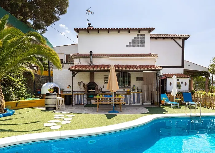 El Albero Vakantiehuis *