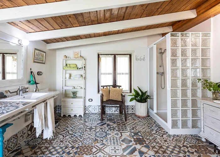 El Albero Vakantiehuis Carratraca