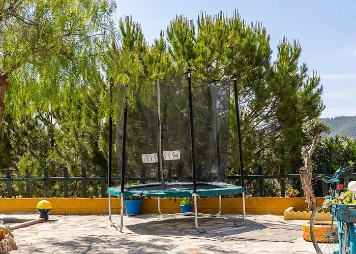 El Albero Carratraca