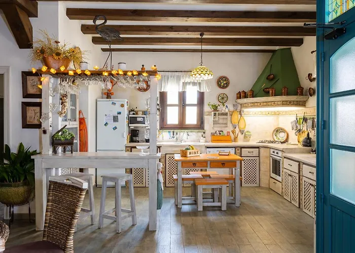 El Albero Vakantiehuis Carratraca