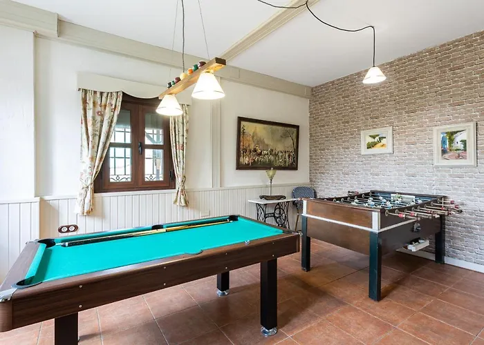 El Albero Vakantiehuis