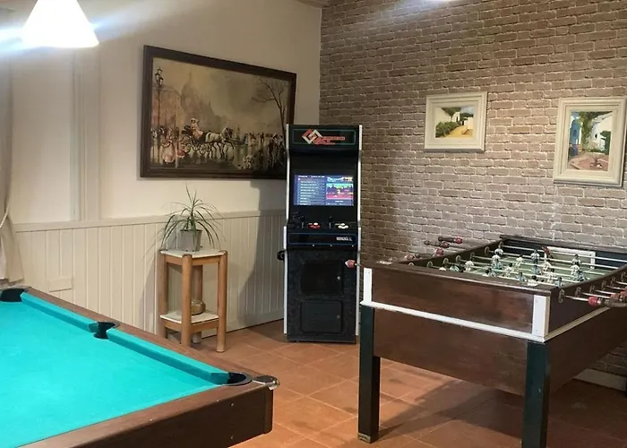 Vakantiehuis El Albero Carratraca