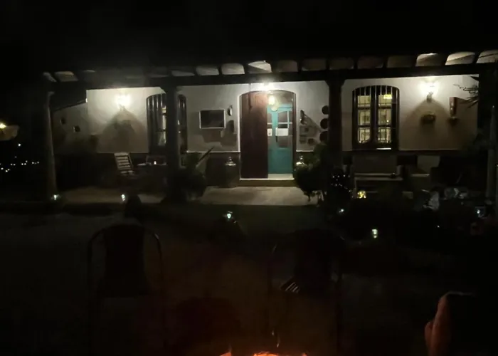 El Albero Vakantiehuis