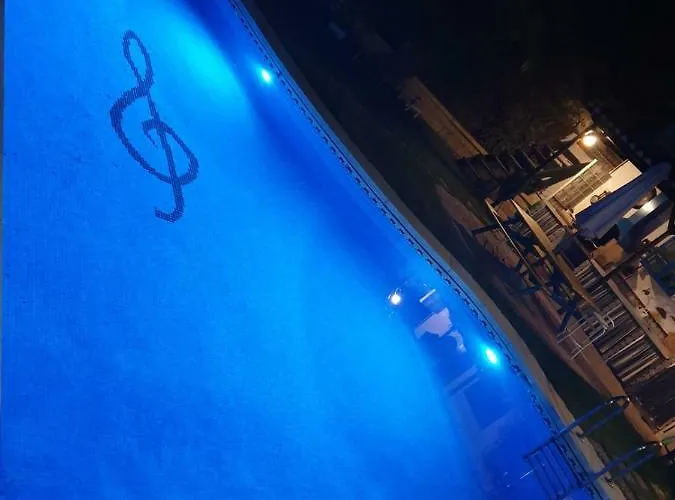 El Albero Vakantiehuis Carratraca